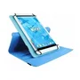 FUNDA TABLET 7" CELESTE 3GO